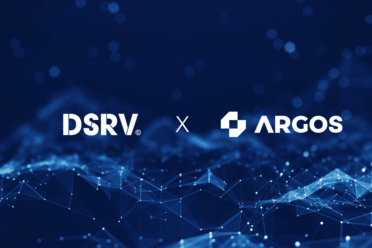 아르고스, DSRV에 비대면 고객확인(eKYC) 서비스 제공