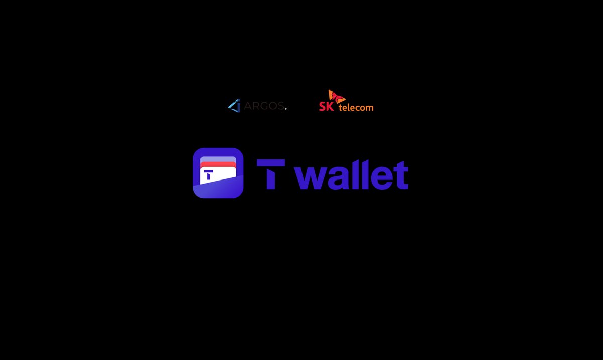 ARGOS x SKT, T Wallet을 통한 Web 3 대중화