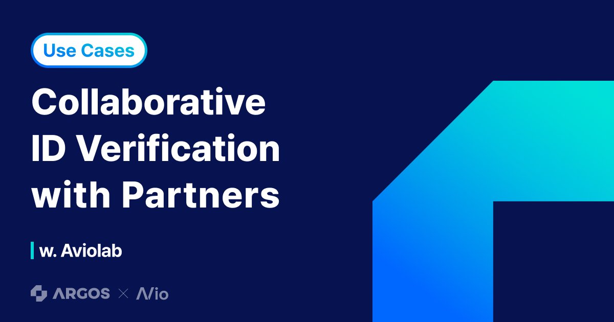 Biometric ID Verification Partnership That Powers the Future of Web3 & AI!