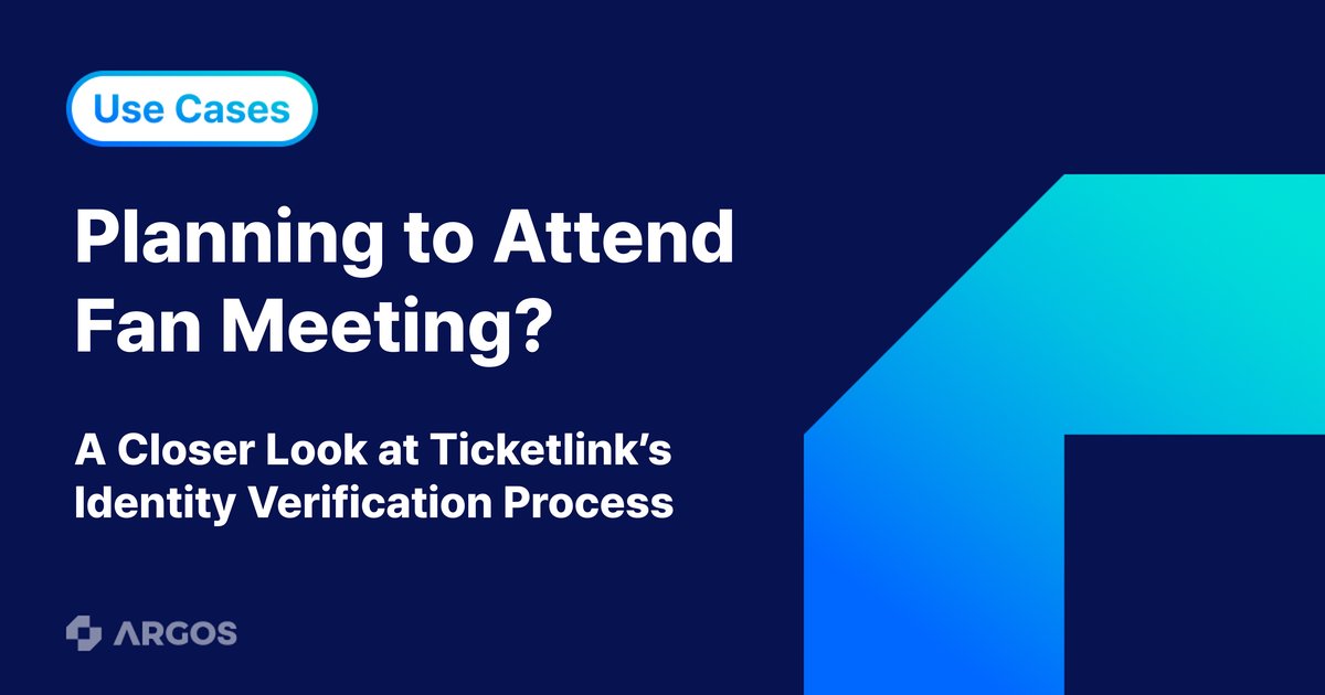 Before Booking a Byeon Woo-seok Fan Meeting: How Ticketlink's Identity Verification Works for Global Users