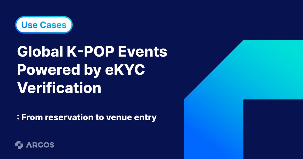 How V-Eight Corp Built a One-Person, One-Account Verification Experience for Global Fan Events